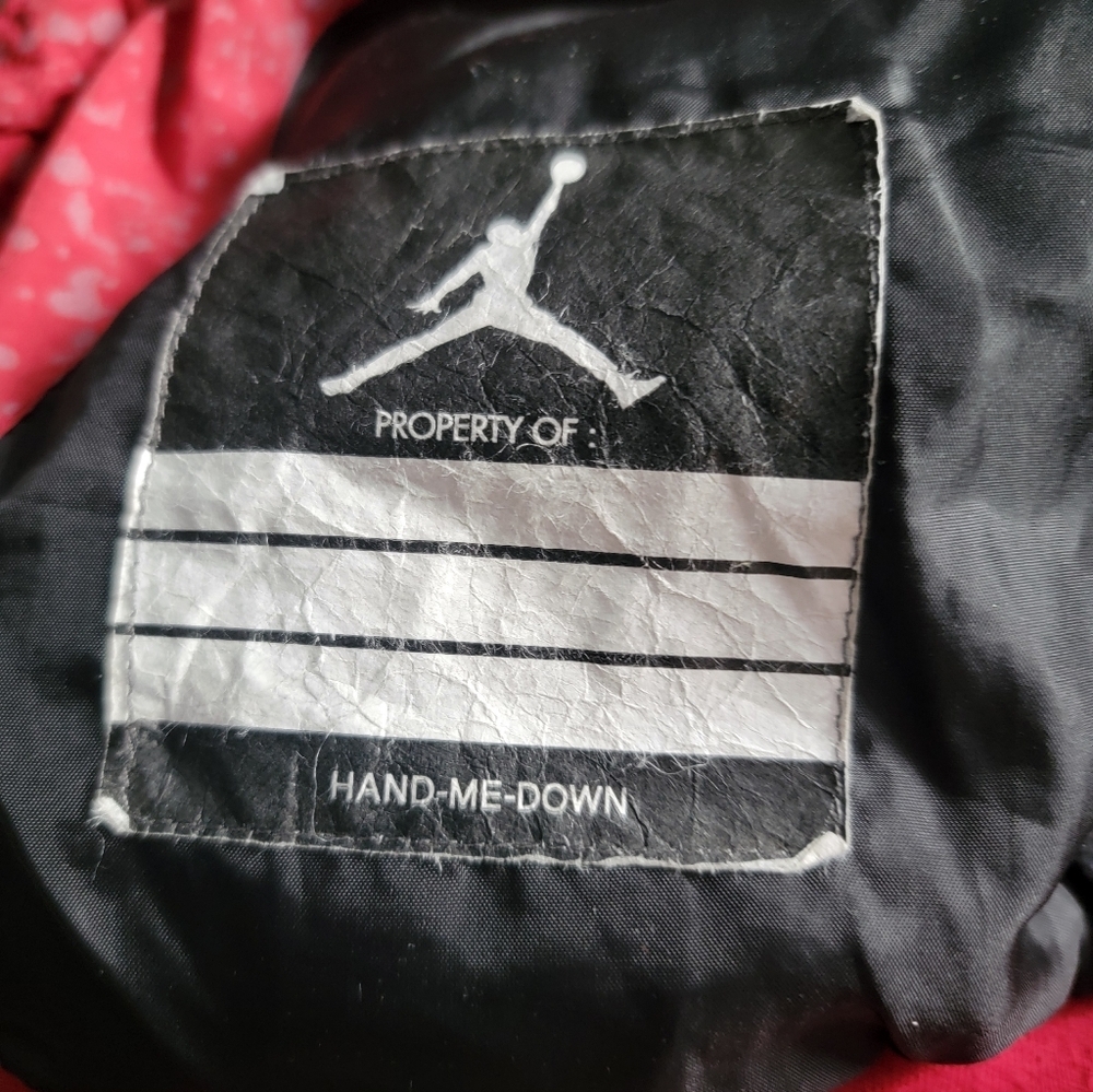 Jordan Kids Jacket - Picture 4 of 6